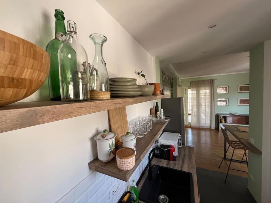 Appartement Da Giorgio E Teresa - Attico Con Terrazza A Piazza Del Popolo à Rome Extérieur photo